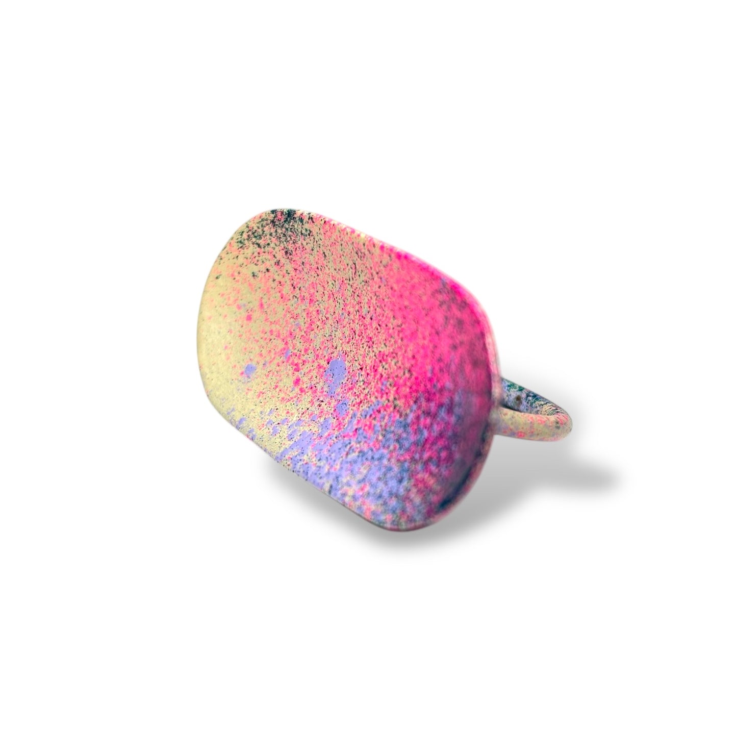 Bloom Ellipse Satellite Ring