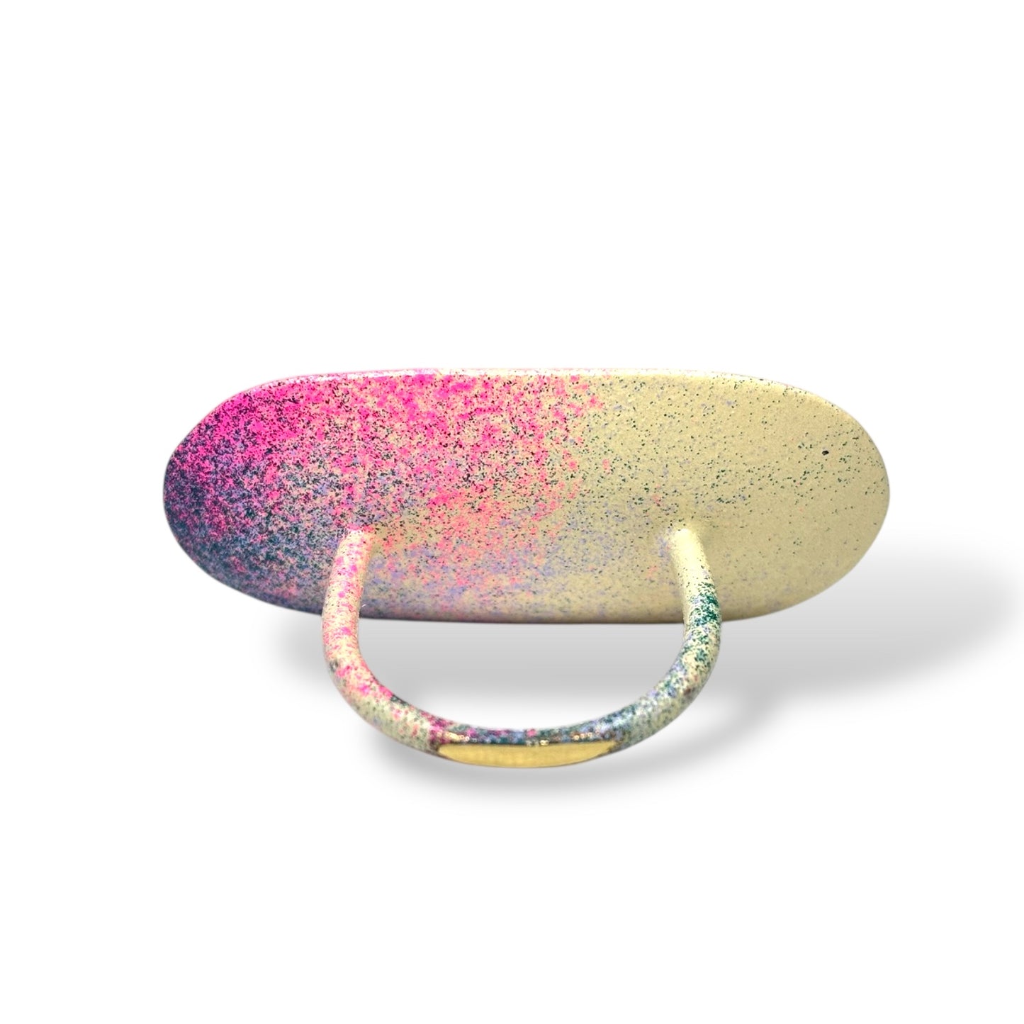 Bloom Ellipse Satellite Ring