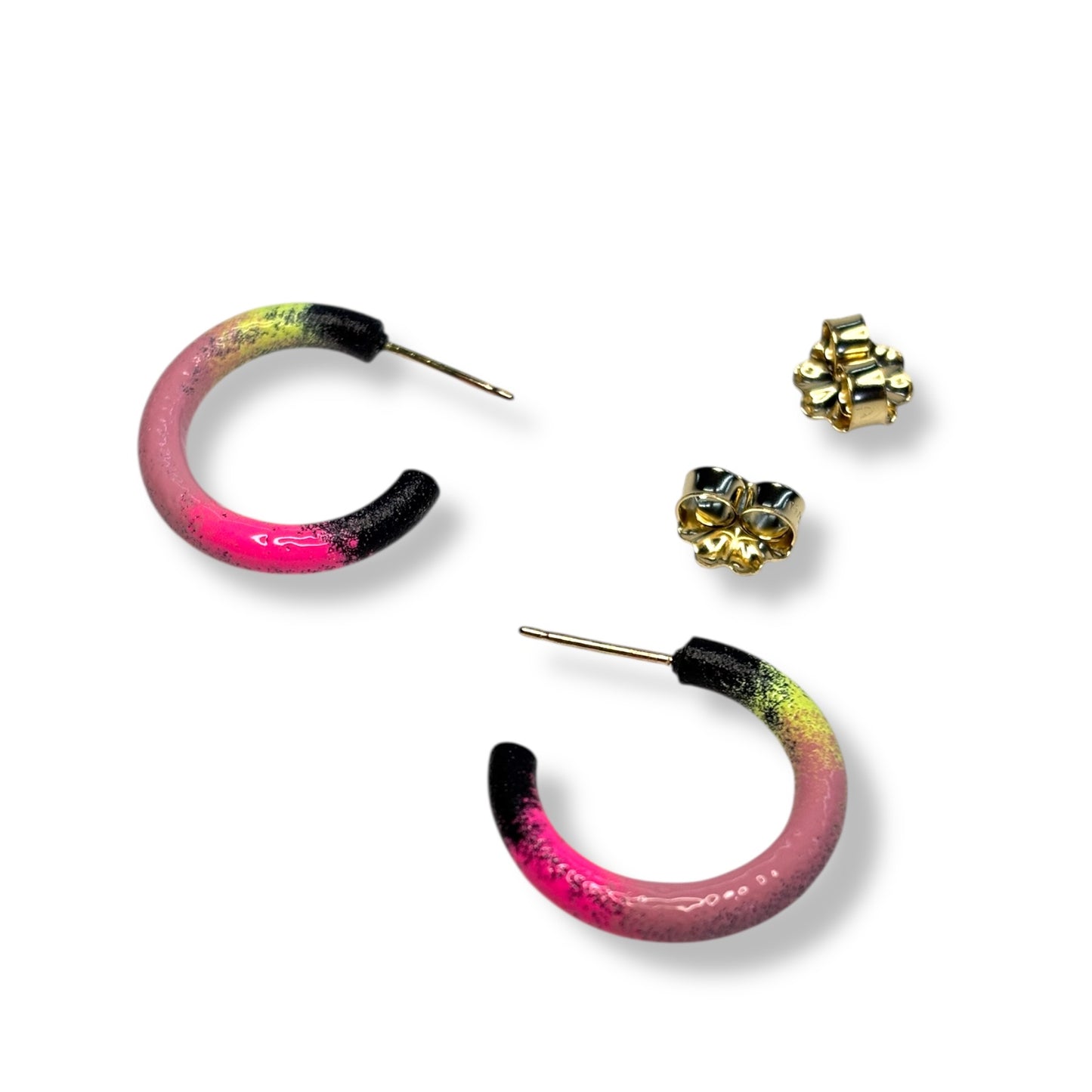 Nebula Mini Hoops
