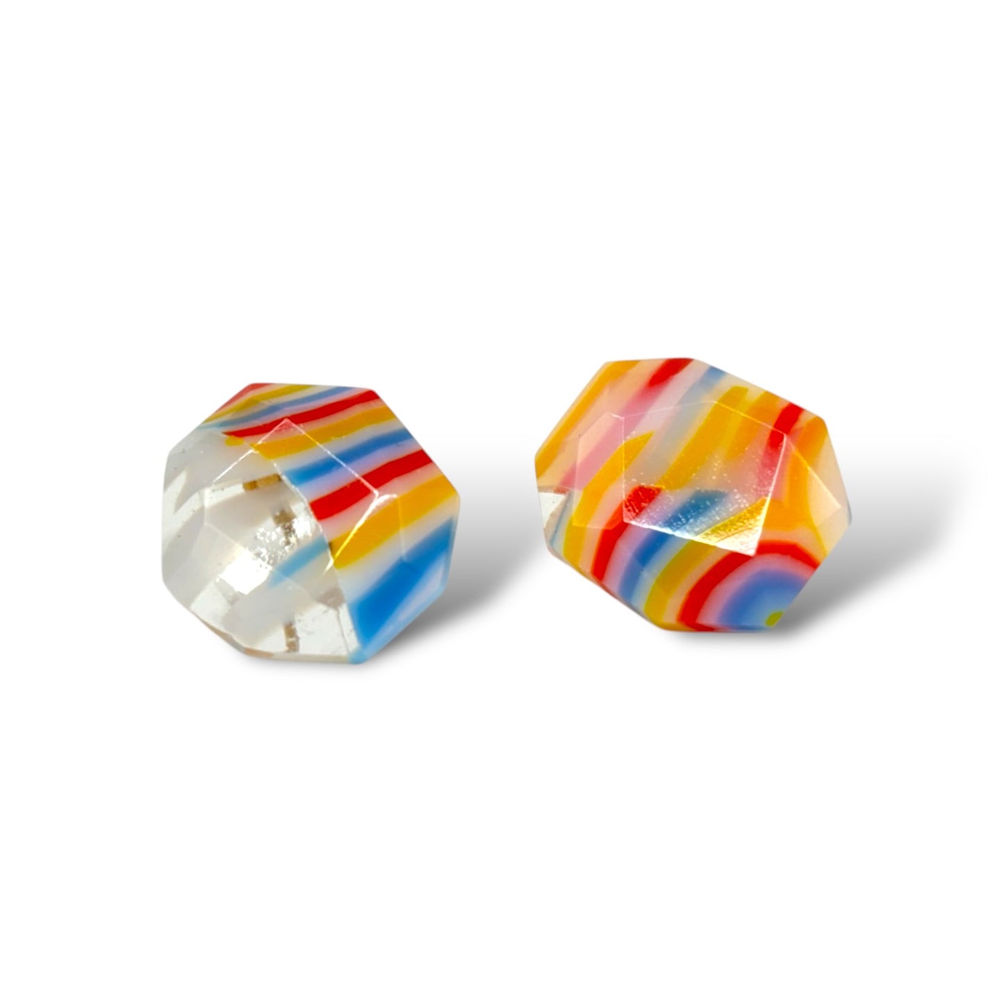 Space Specimens Post Earrings 04