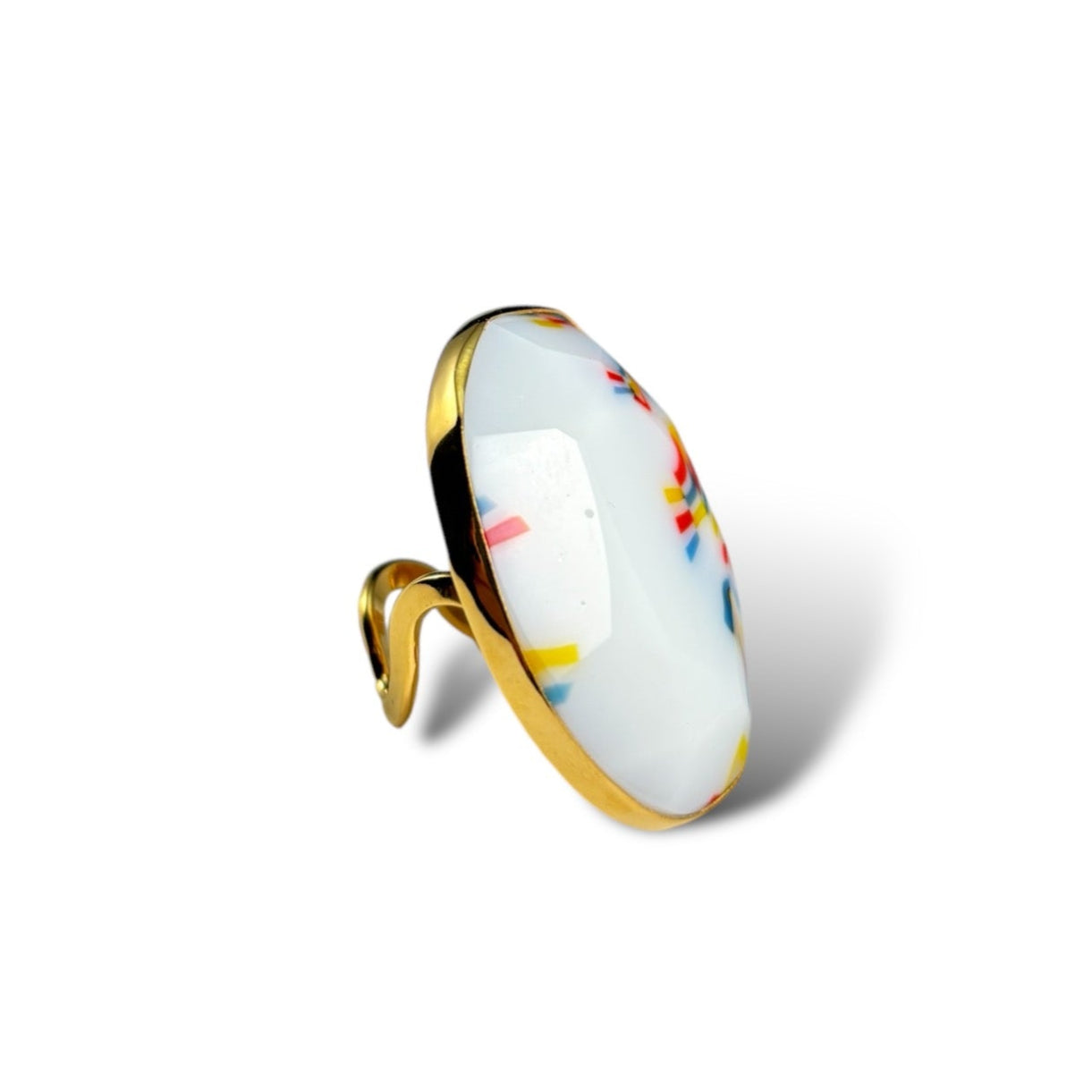 Space Specimen Ring 02