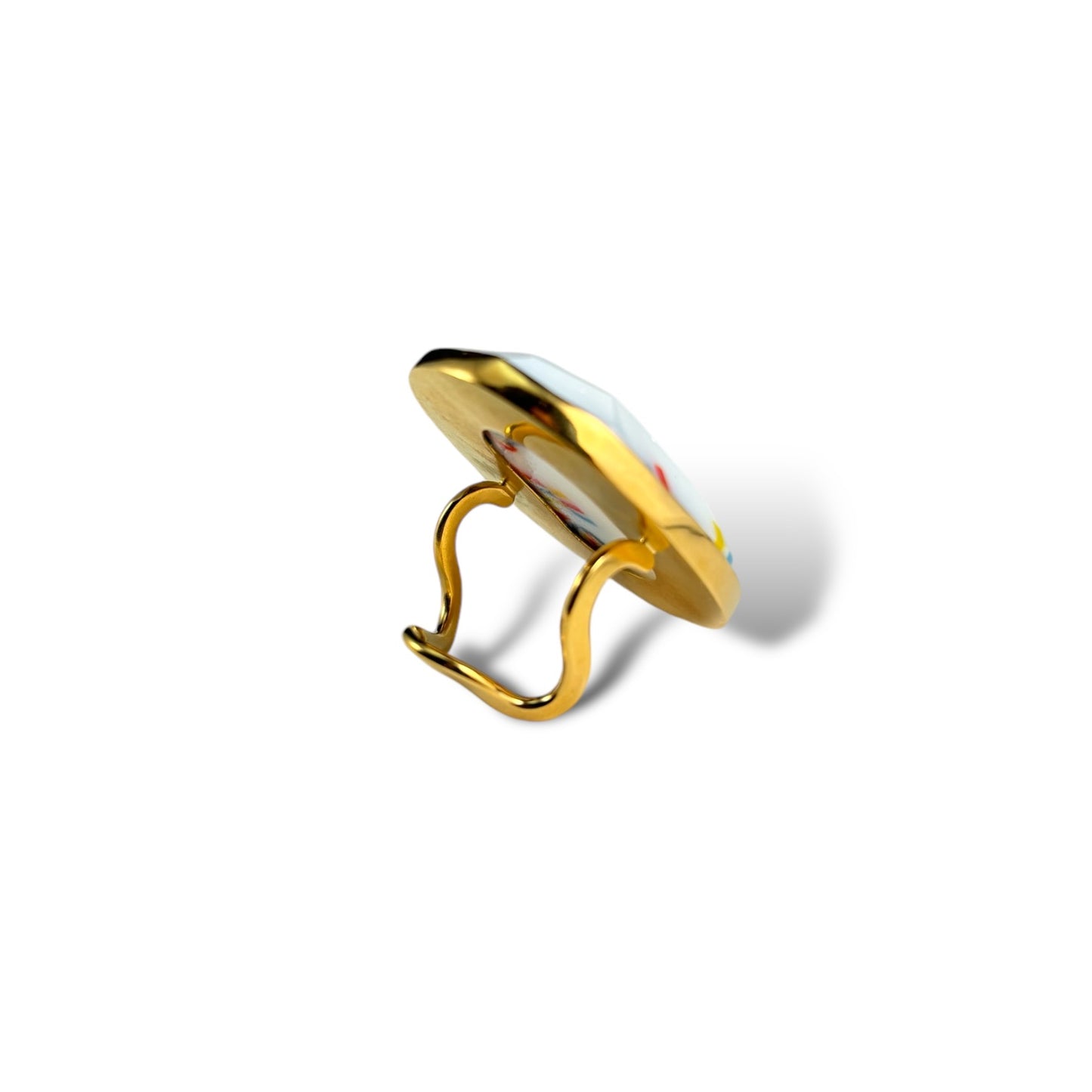 Space Specimen Ring 02