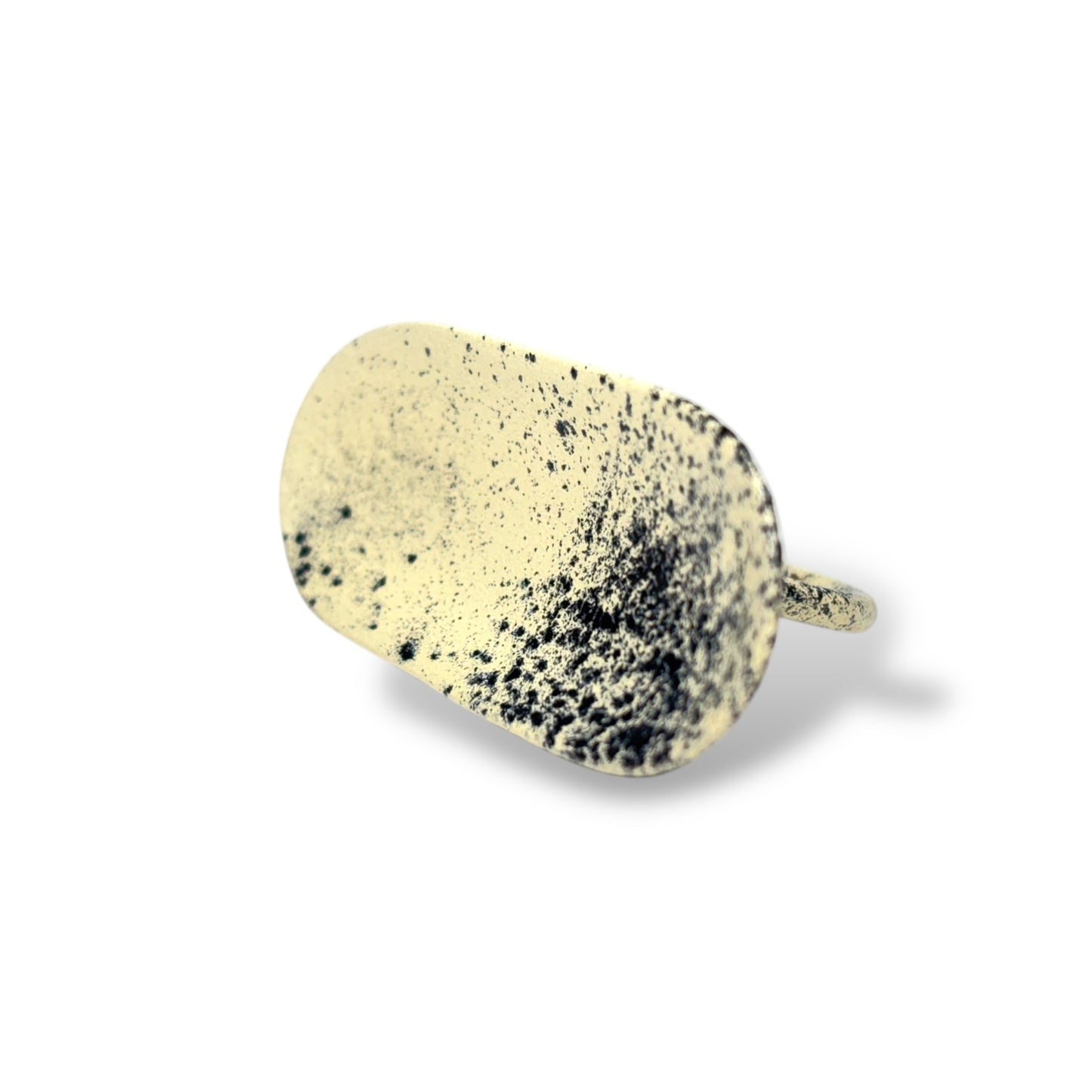 Void Ellipse Satellite Ring