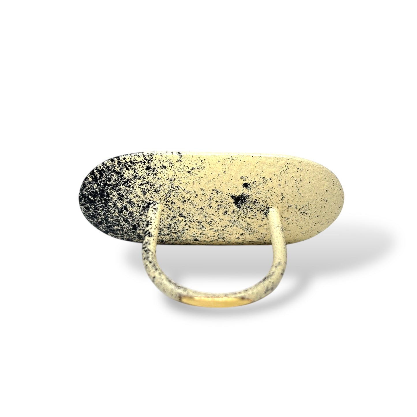 Void Ellipse Satellite Ring