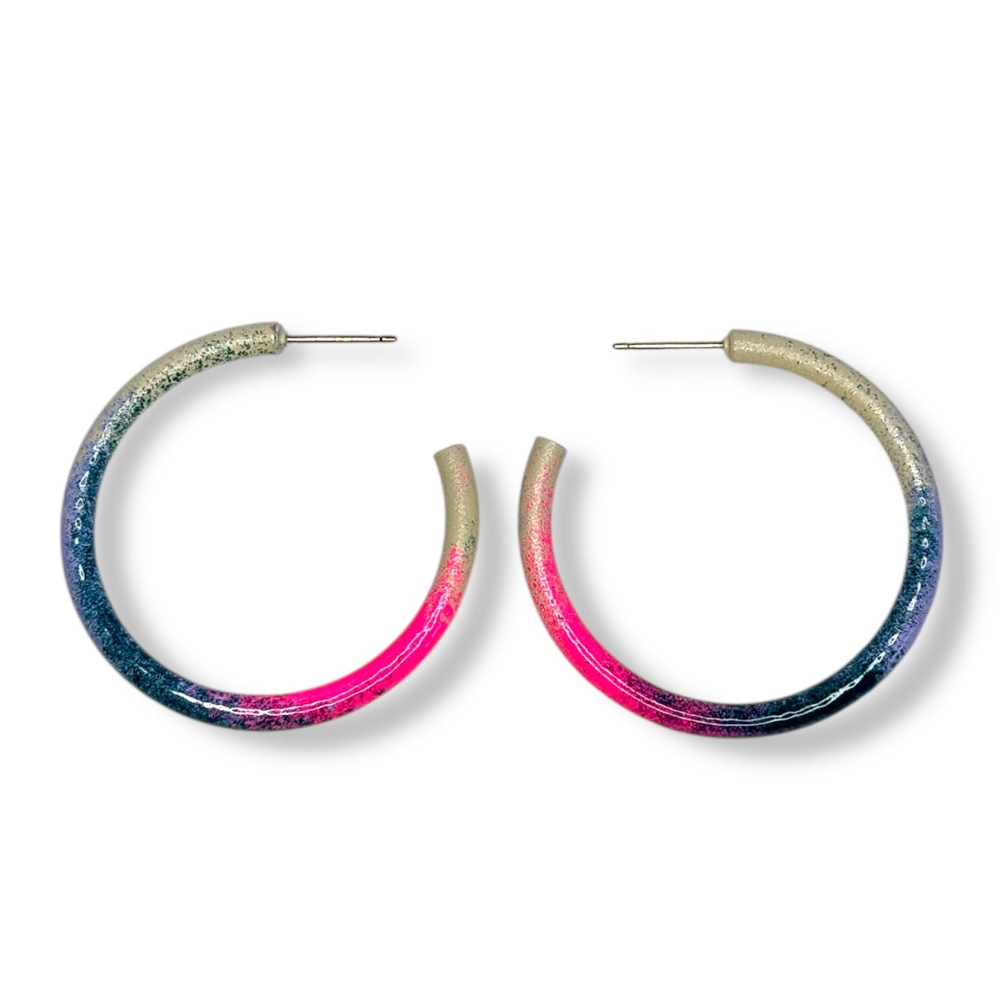 Bloom Hoops