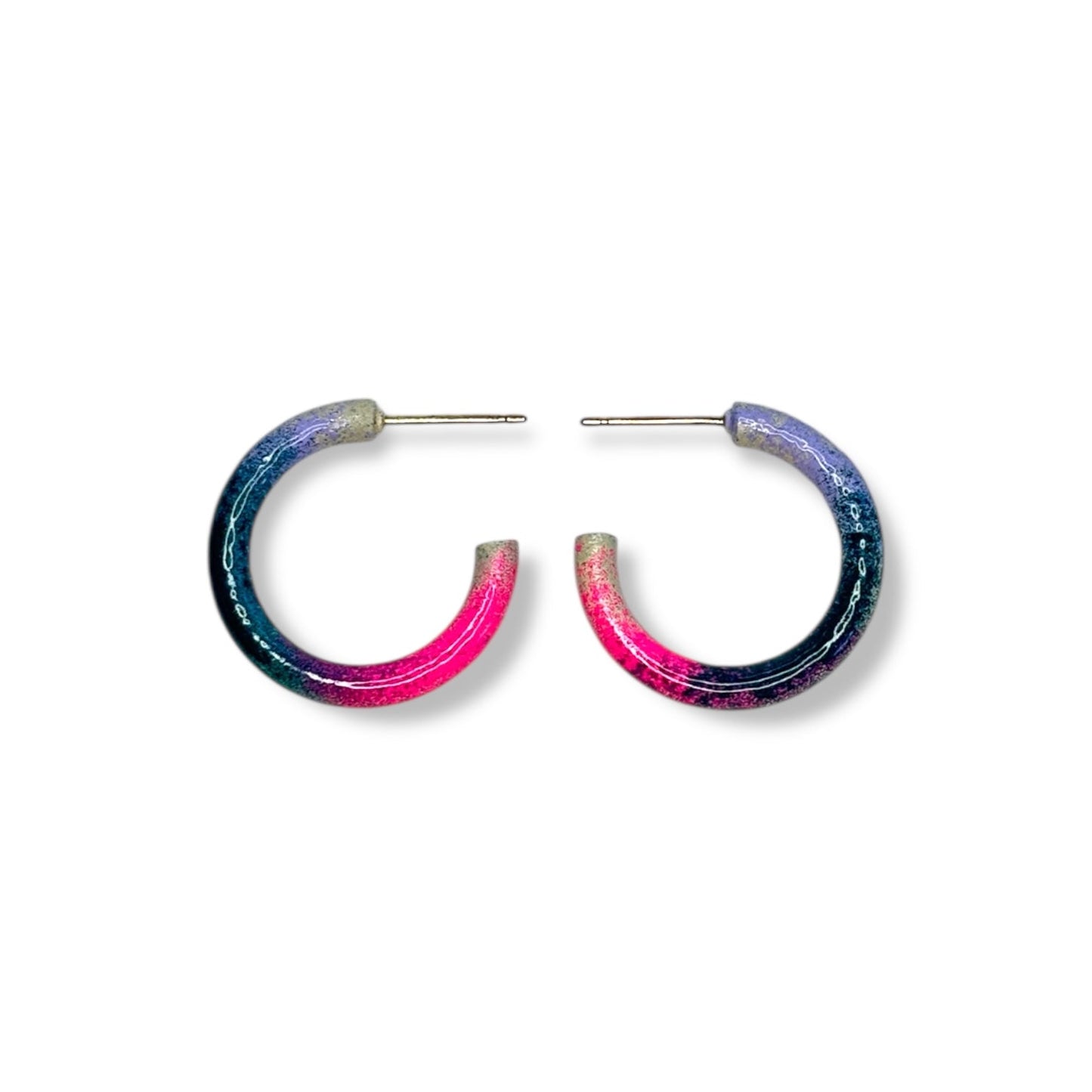 Bloom Mini Hoops