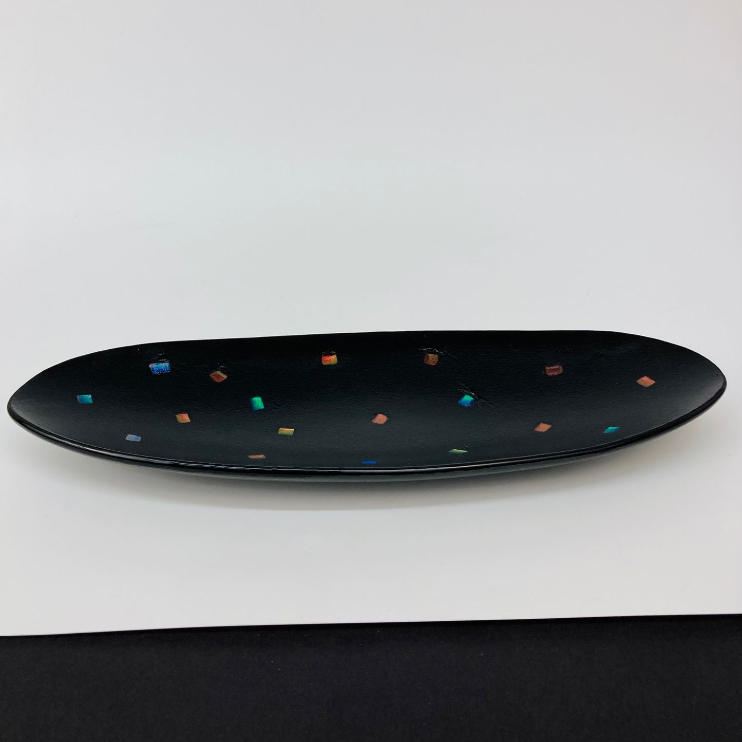 Cosmic Platters