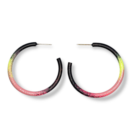 Nebula Hoops