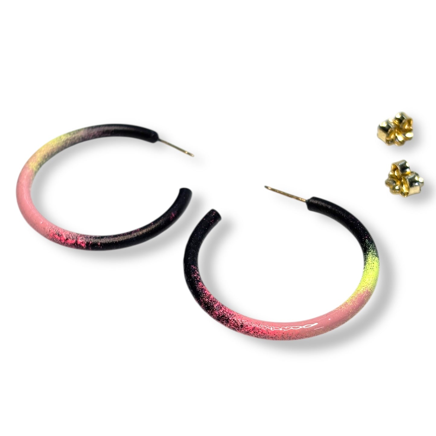 Nebula Hoops