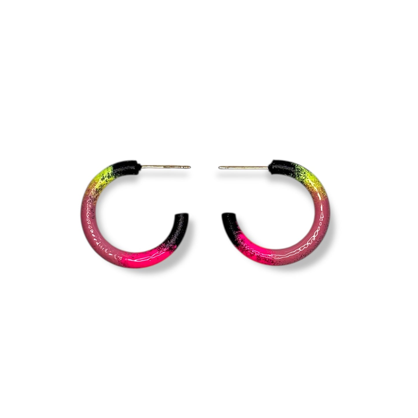Nebula Mini Hoops