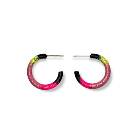 Nebula Mini Hoops
