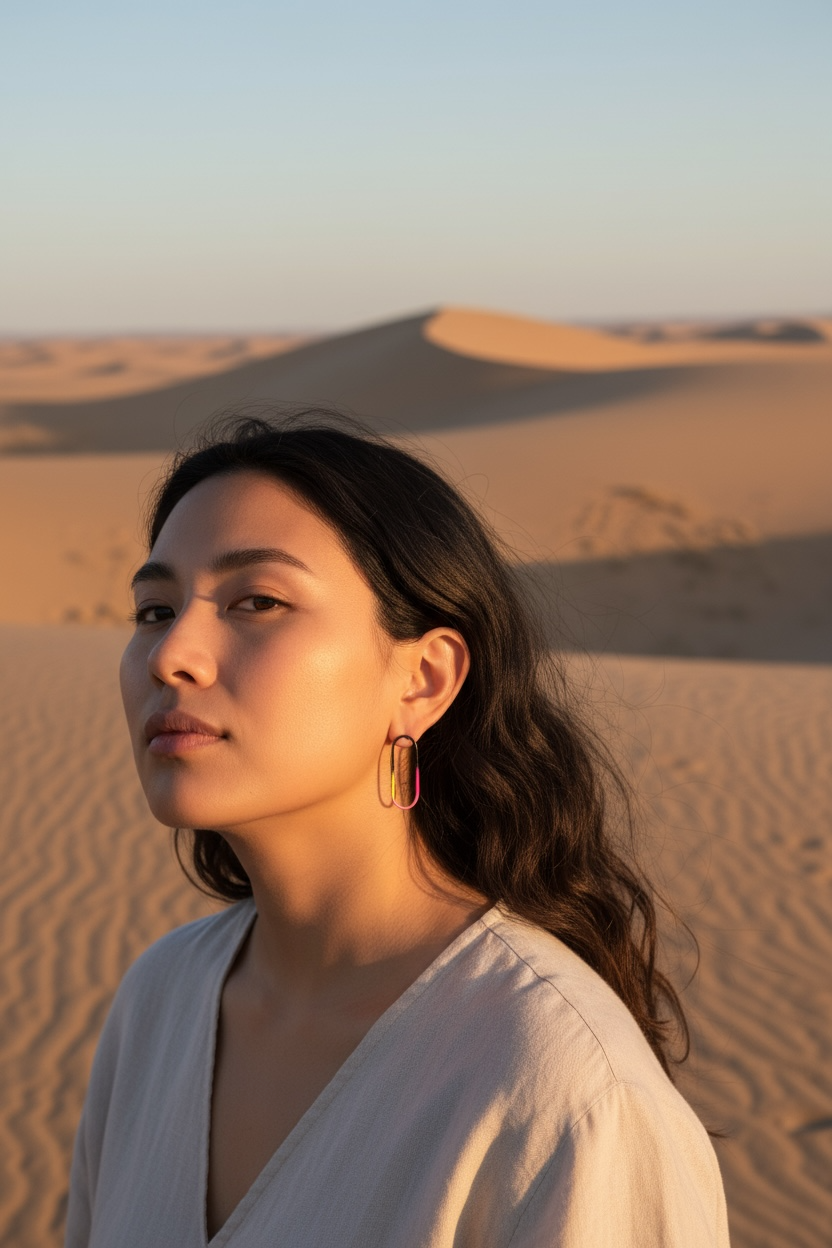 Nebula Mini Ellipses