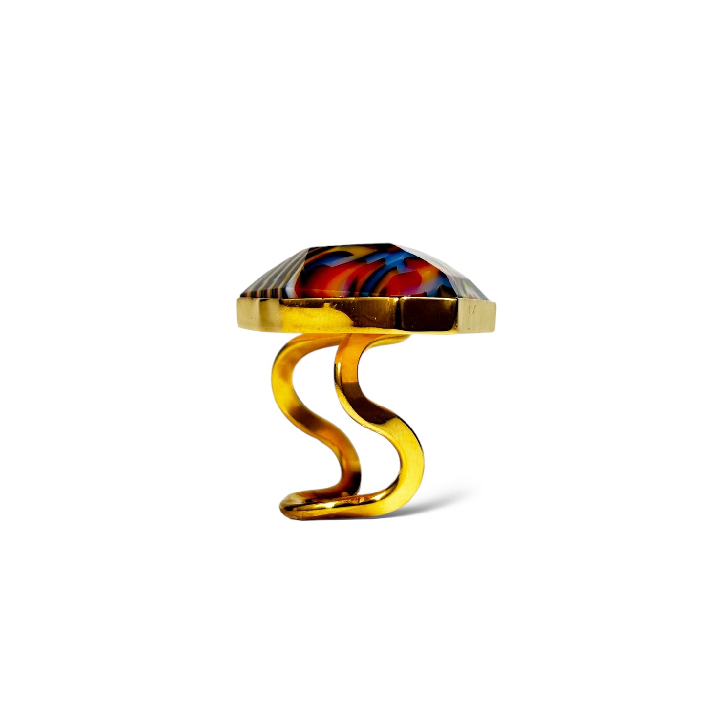 Specimen Ring