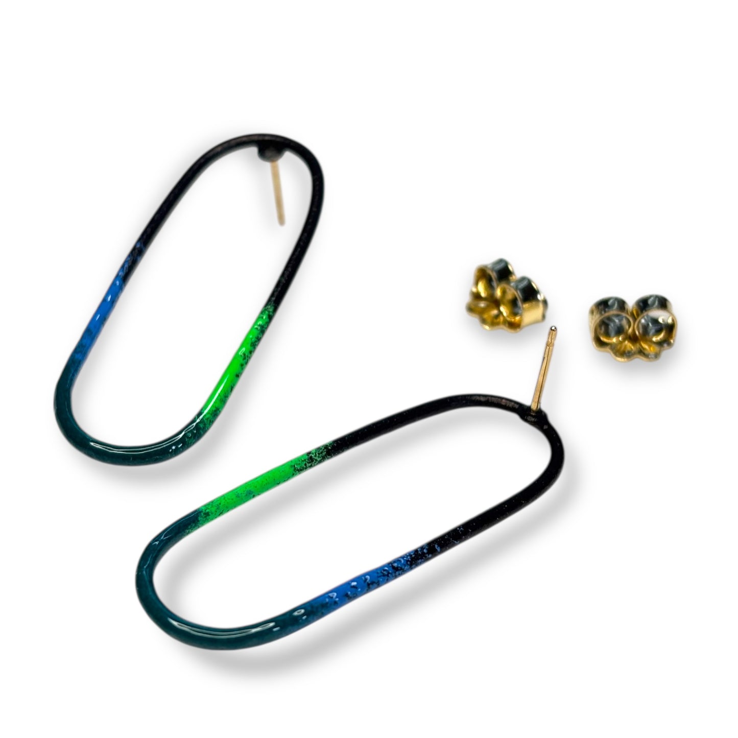 Terraform Mini Ellipses