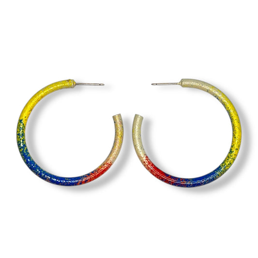 Vivid Hoops