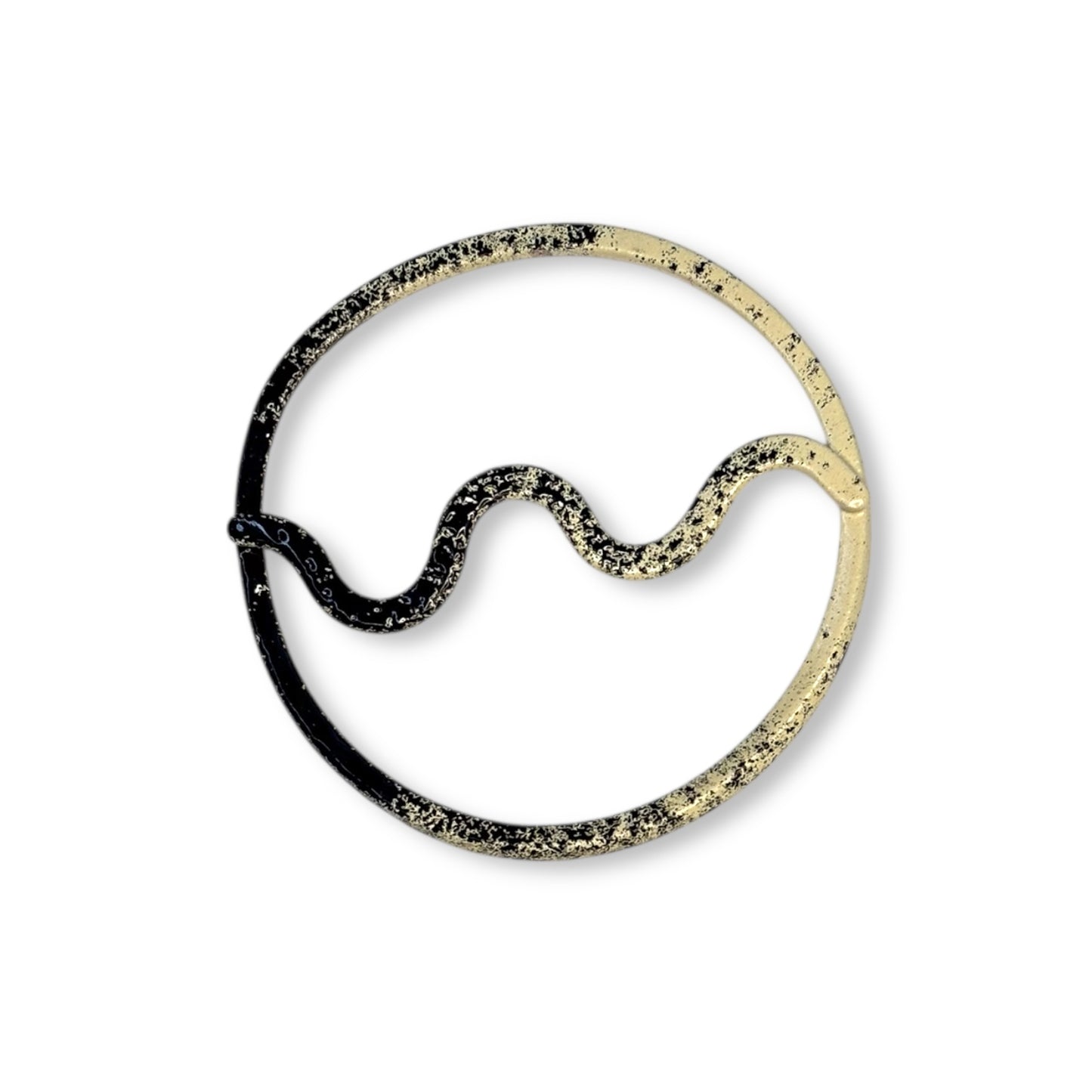 Wavelength Scarf Slides